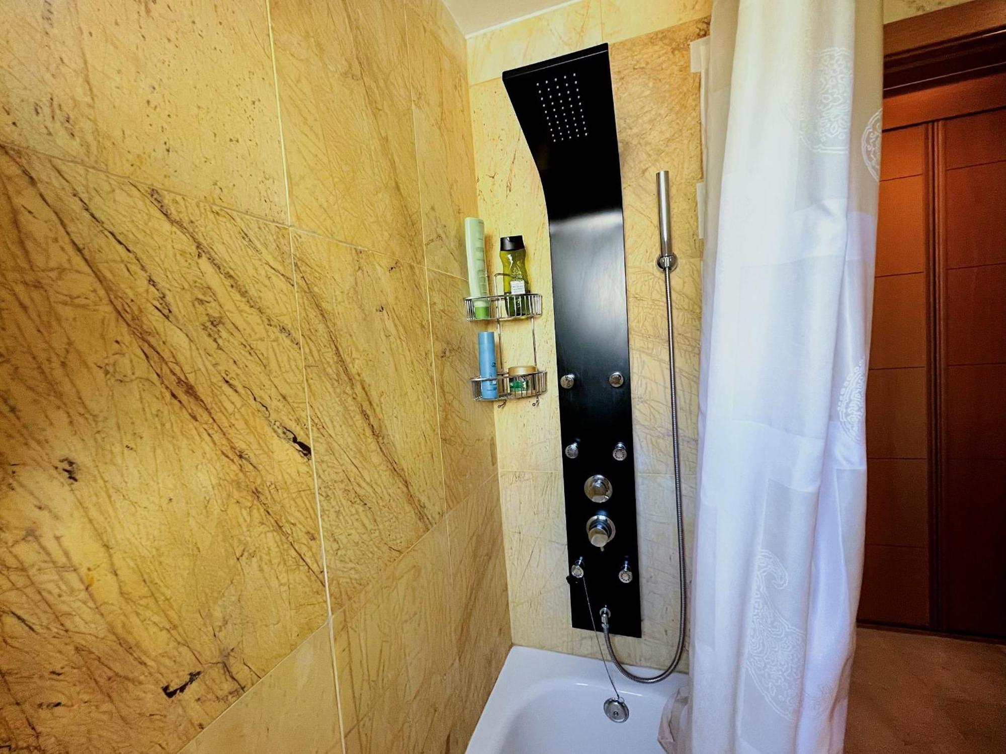Beautiful Apartment With Pools, Playground And Paddle Tennis - Family Friendly And Near Vithas Hospital - Free Parking In Garage Benalmádena Exterior foto
