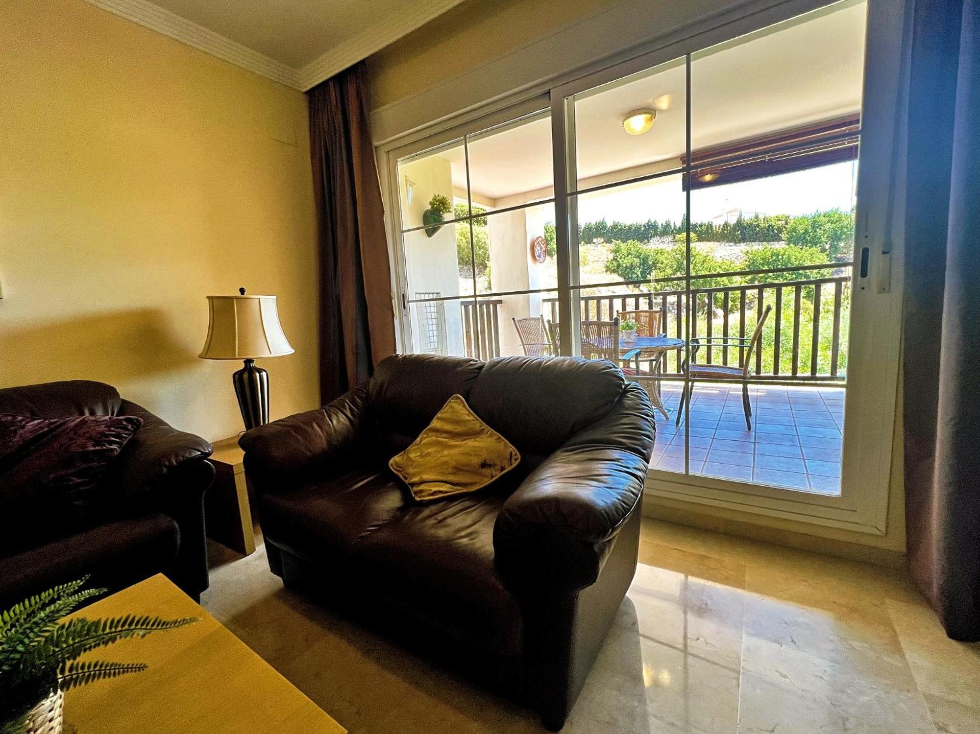 Beautiful Apartment With Pools, Playground And Paddle Tennis - Family Friendly And Near Vithas Hospital - Free Parking In Garage Benalmádena Exterior foto